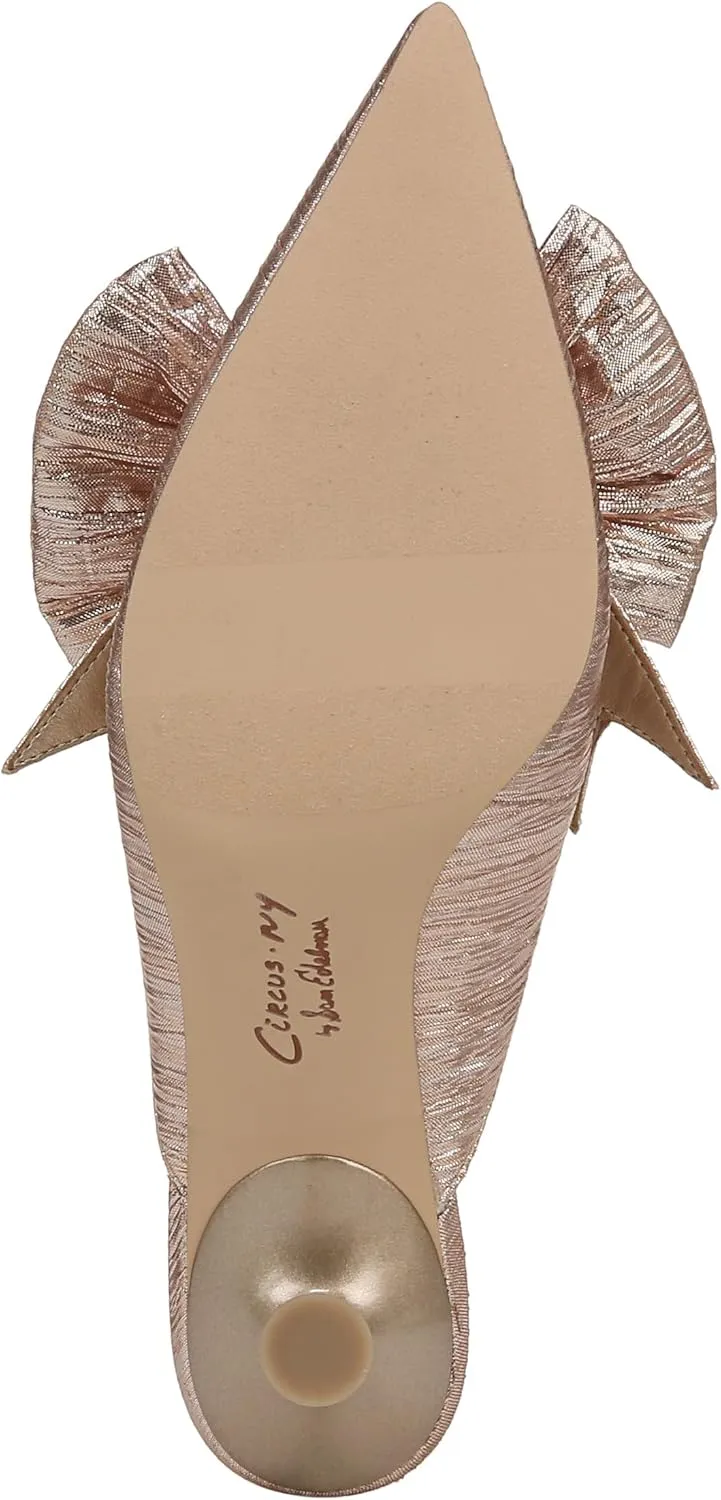 Circus NY by Sam Edelman Women's Fiona Pump
