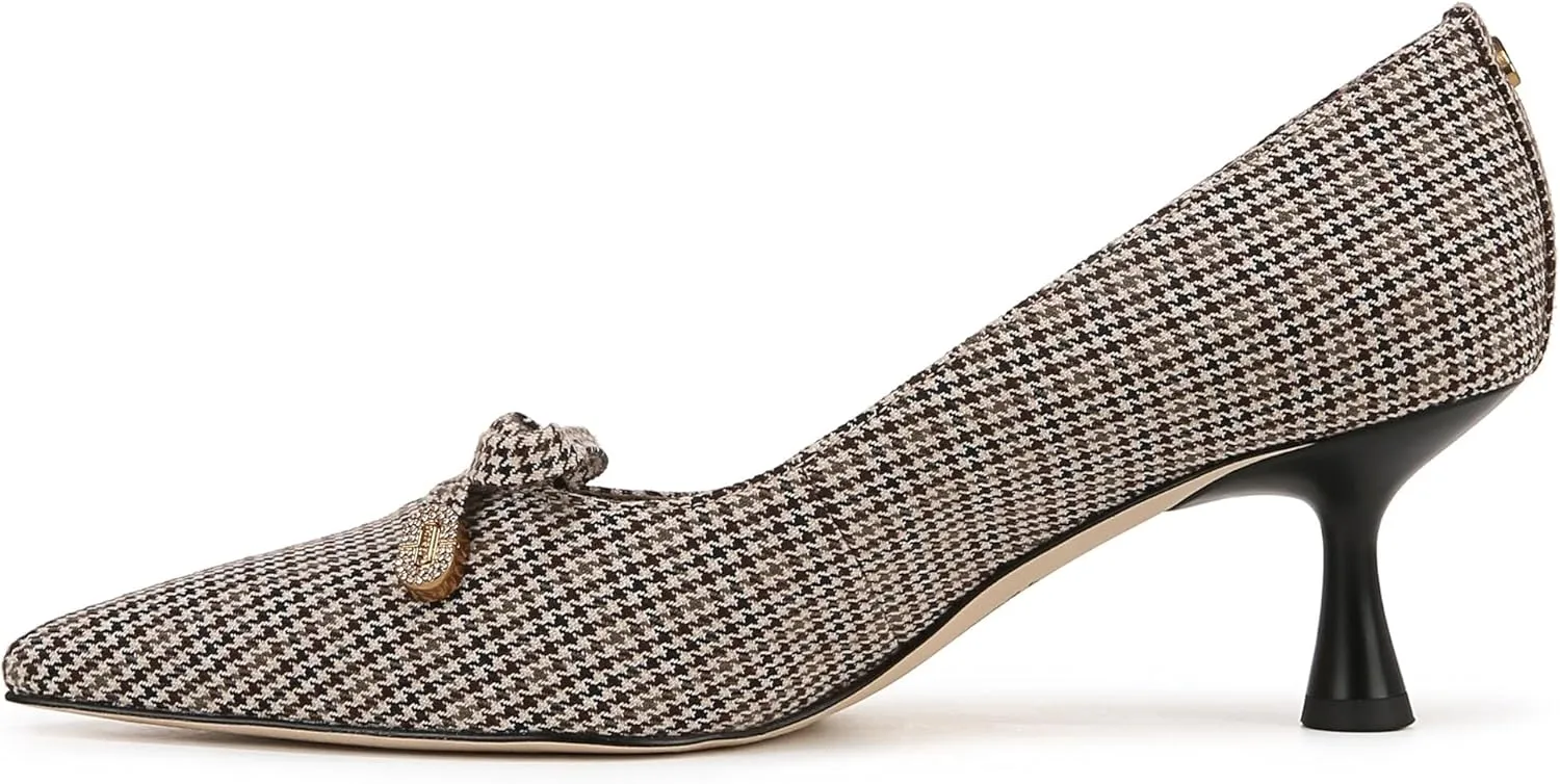 Circus NY by Sam Edelman Women's Fleur Pump