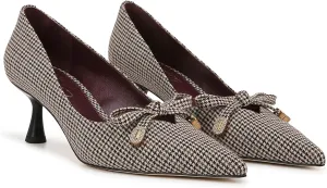 Circus NY by Sam Edelman Women's Fleur Pump