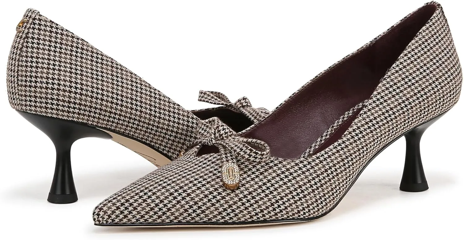 Circus NY by Sam Edelman Women's Fleur Pump