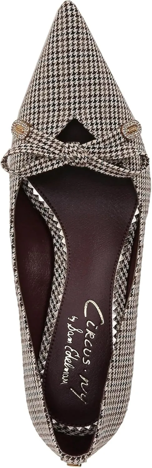Circus NY by Sam Edelman Women's Fleur Pump