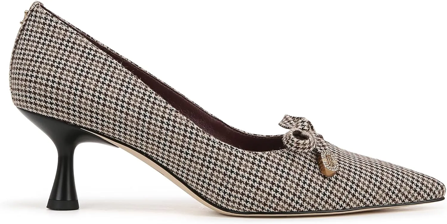Circus NY by Sam Edelman Women's Fleur Pump