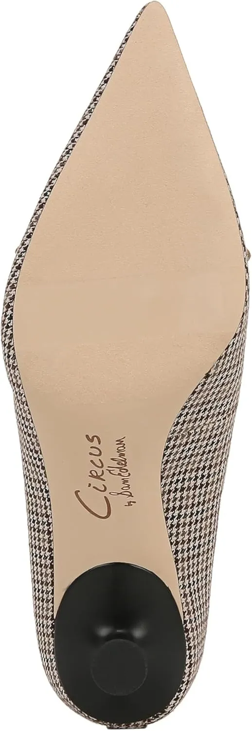 Circus NY by Sam Edelman Women's Fleur Pump