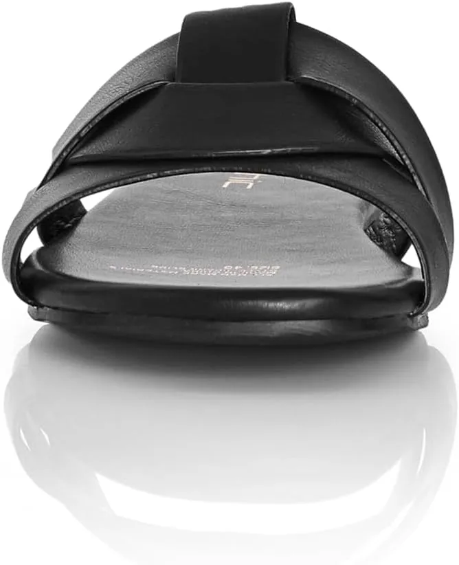 City Chic Women's Wide FIT Spark Slide