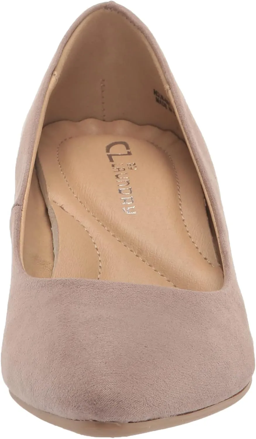 CL by Chinese Laundry Women's Alyce Pump