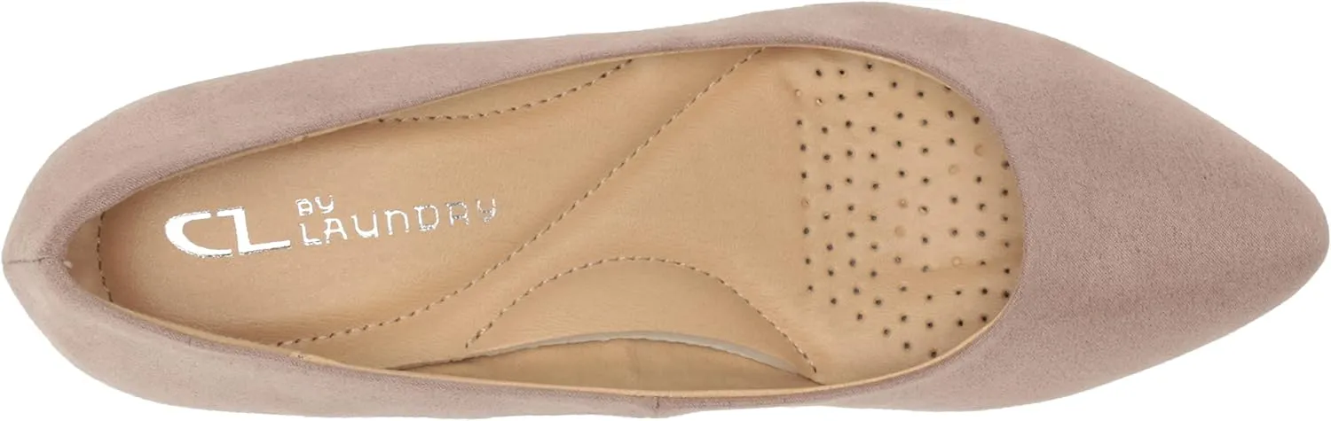 CL by Chinese Laundry Women's Alyce Pump