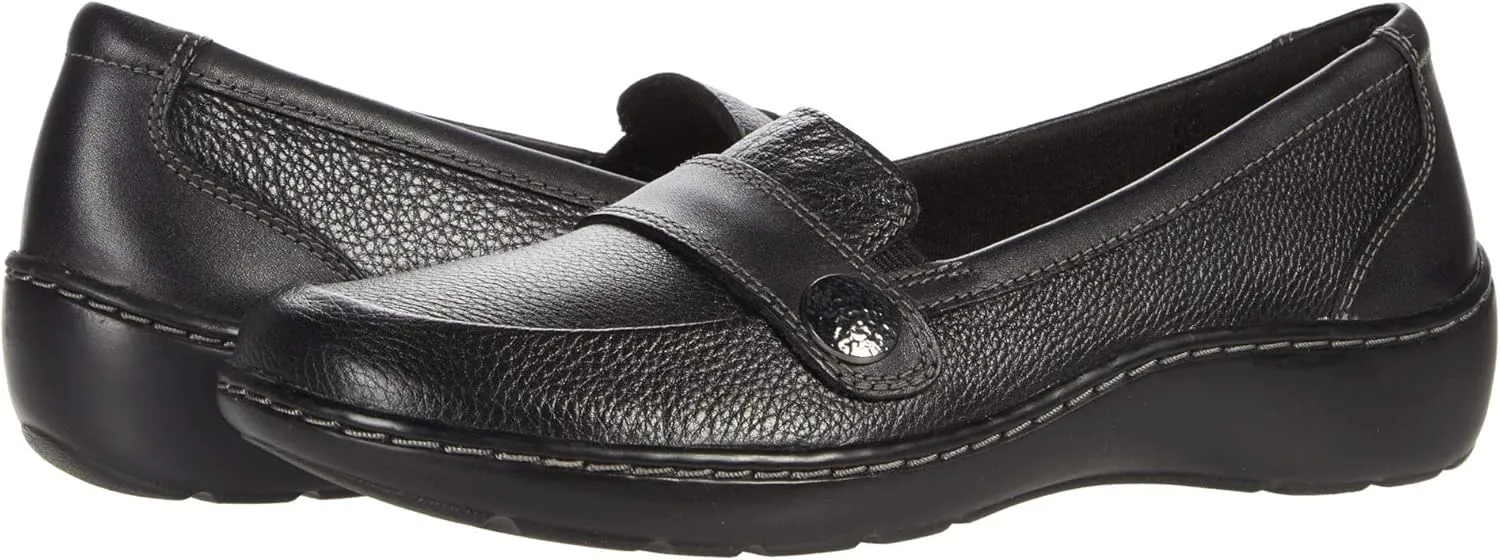 Clarks Cora Daisy Women's Slip On