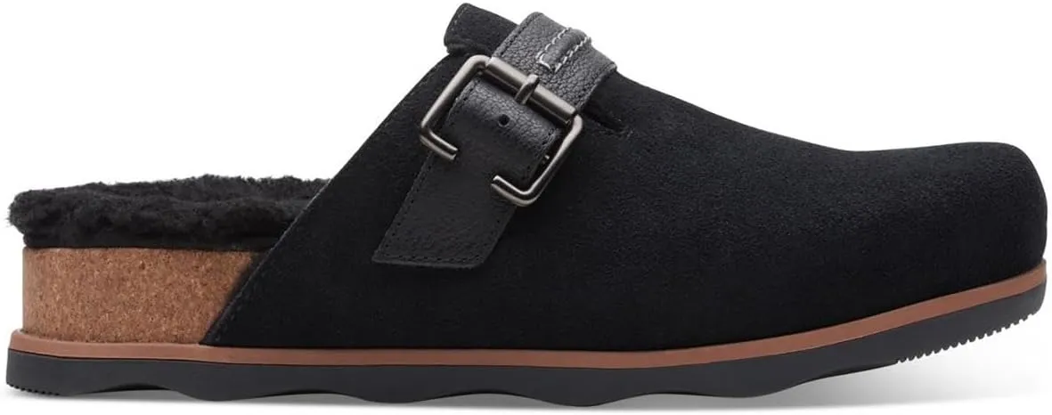 Clarks Men's Airabell Mid Clog