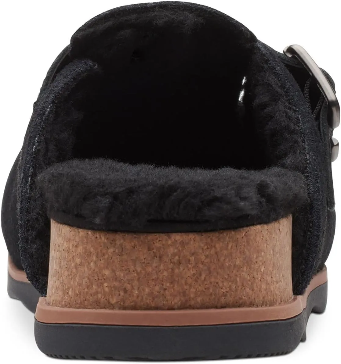 Clarks Men's Airabell Mid Clog