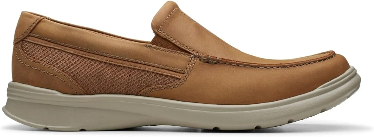 Clarks Men's Cotrell Easy Loafer