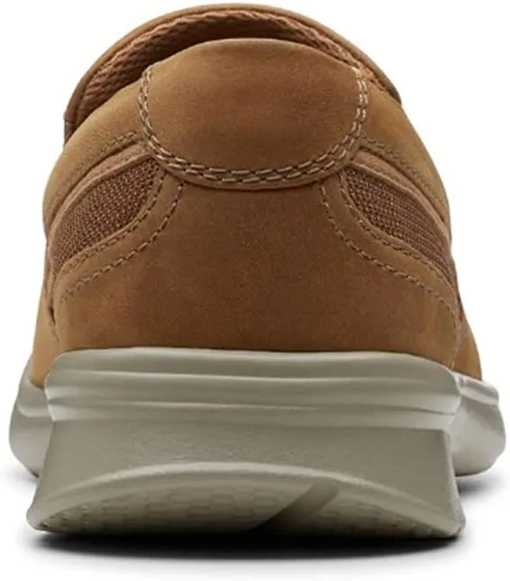 Clarks Men's Cotrell Easy Loafer