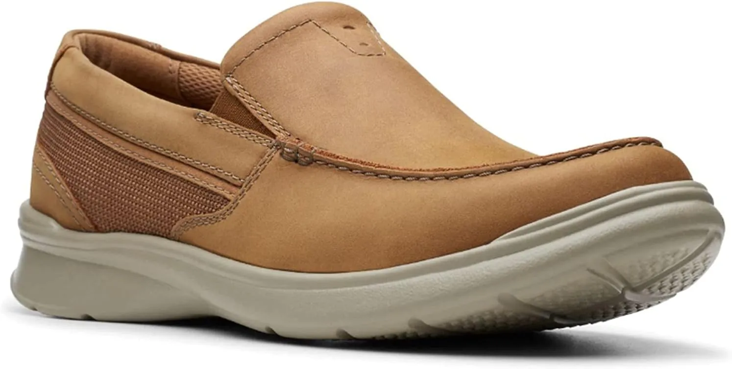 Clarks Men's Cotrell Easy Loafer