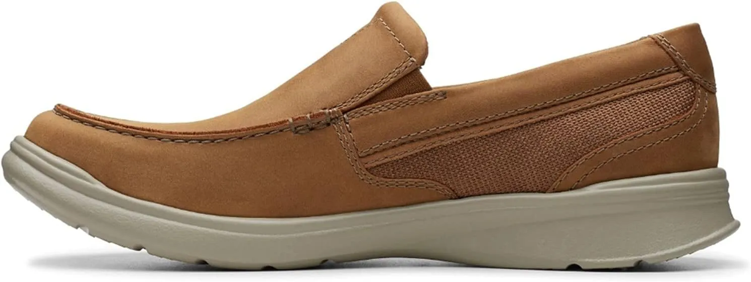 Clarks Men's Cotrell Easy Loafer