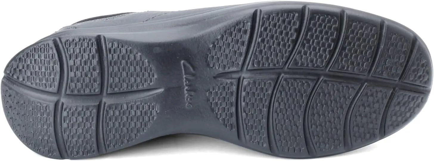 Clarks Men's Cotrell Step Slip-On Loafer