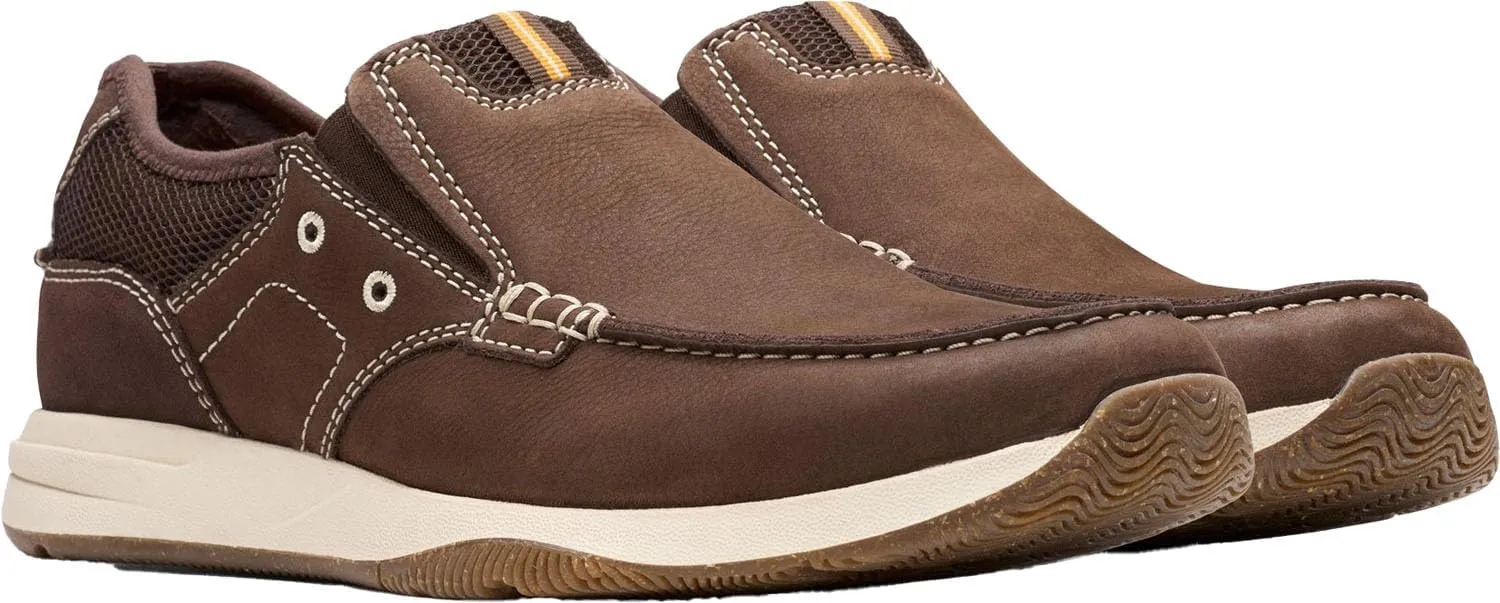 Clarks Men's Sailview Step Loafer