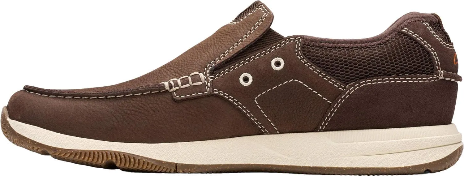 Clarks Men's Sailview Step Loafer