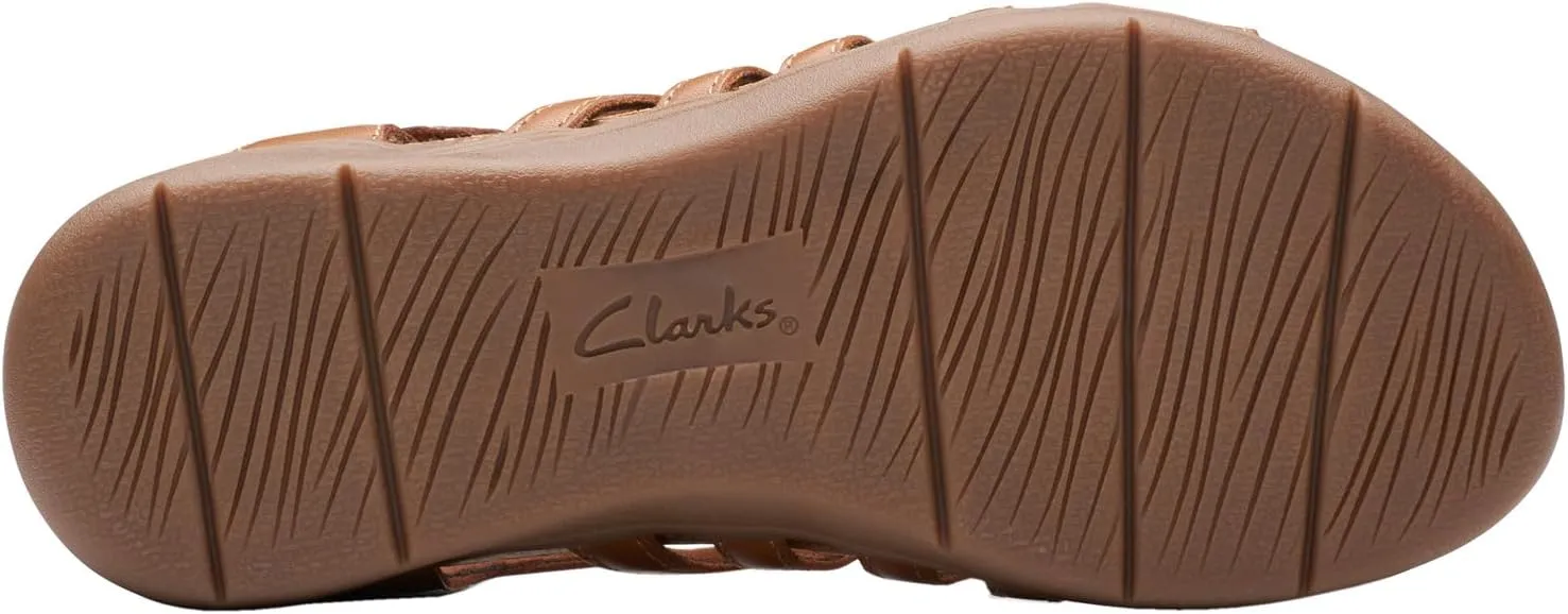 Clarks Women's, April Belle Sandal