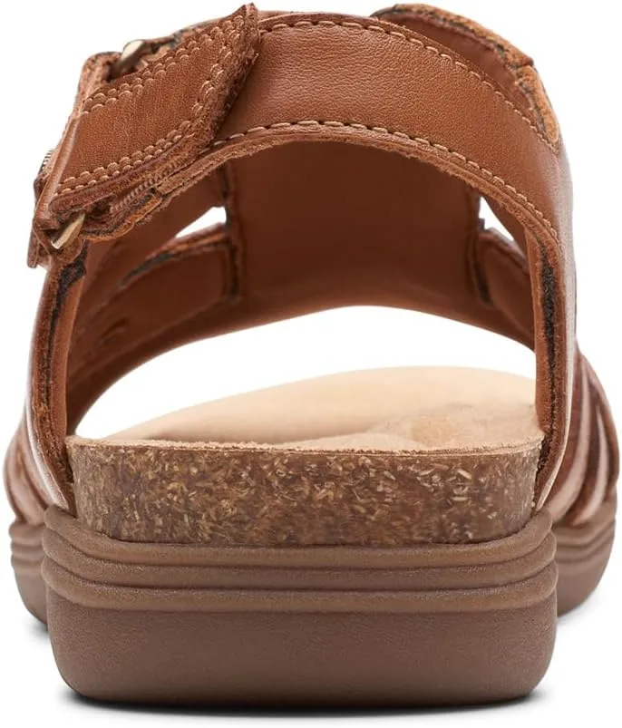 Clarks Women's, April Belle Sandal