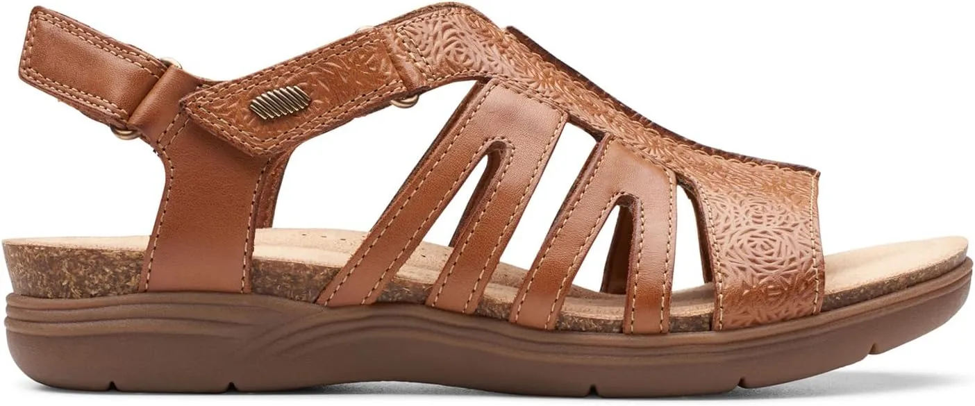 Clarks Women's, April Belle Sandal
