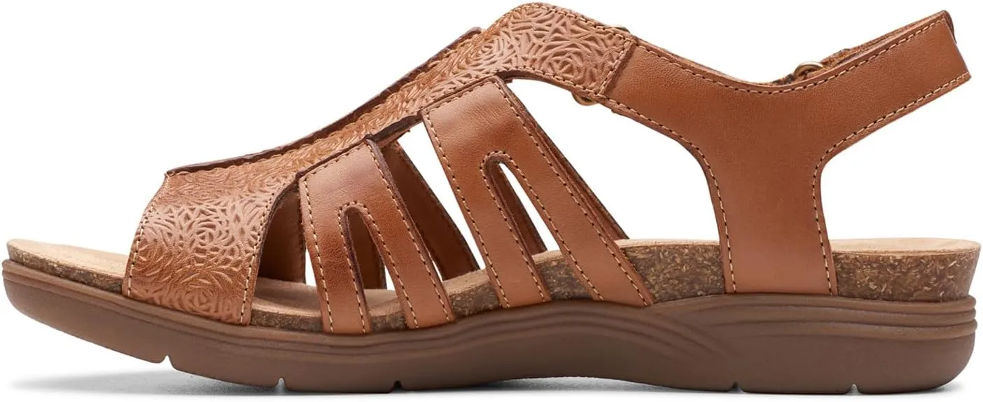 Clarks Women's, April Belle Sandal