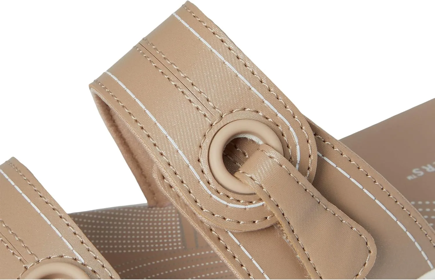 Clarks Women's Breeze Maye Slide Sandal