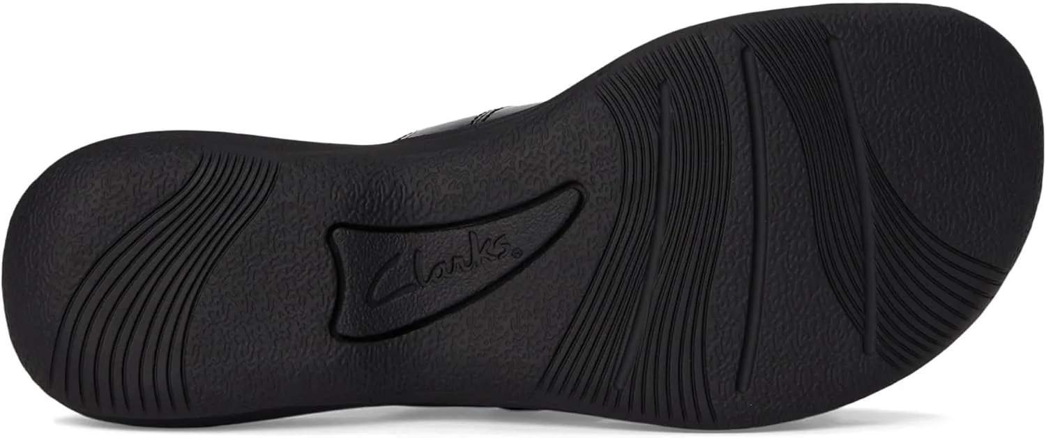 Clarks Women's Breeze Maye Slide Sandal