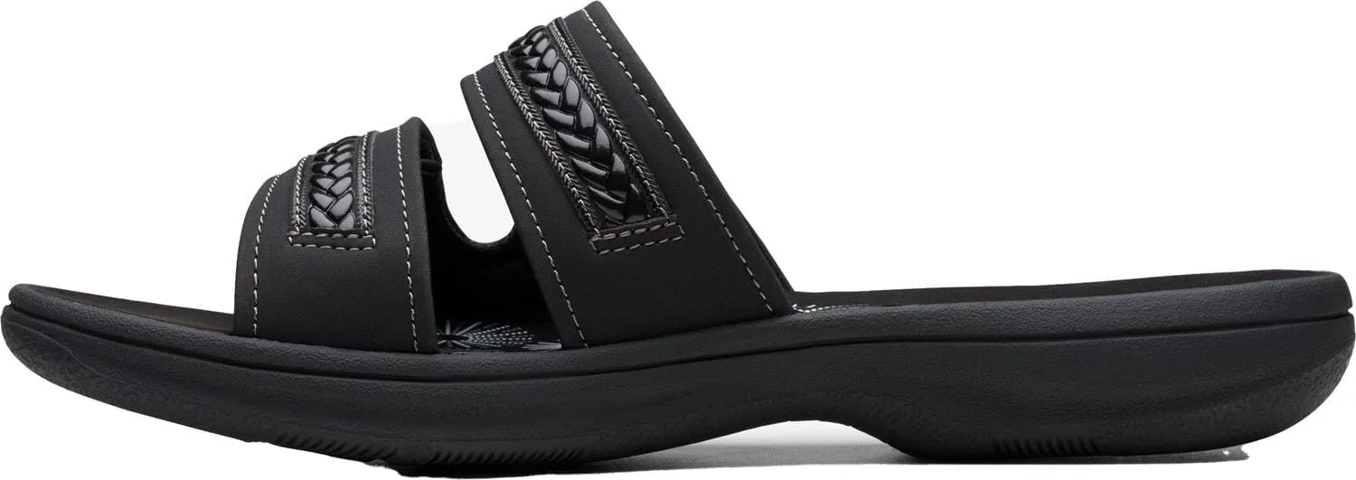 Clarks Women's, Breezey Eve Sandal