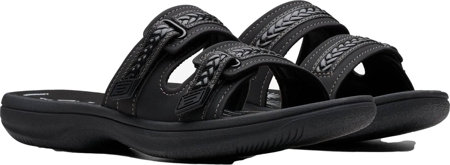 Clarks Women's, Breezey Eve Sandal