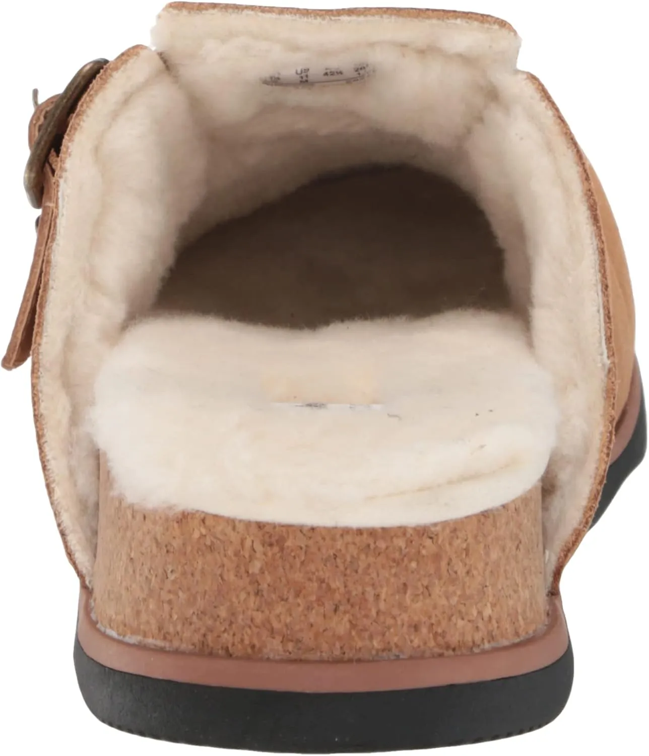 Clarks Women's Brynn Slide Clog