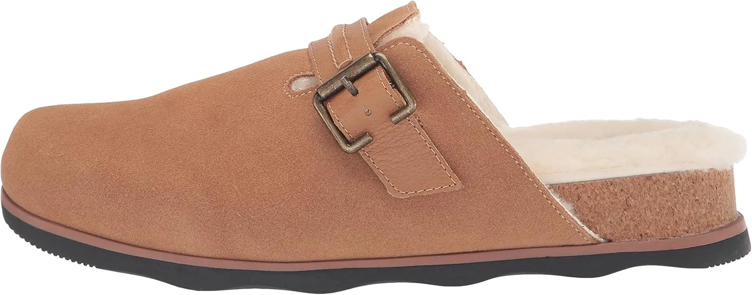 Clarks Women's Brynn Slide Clog