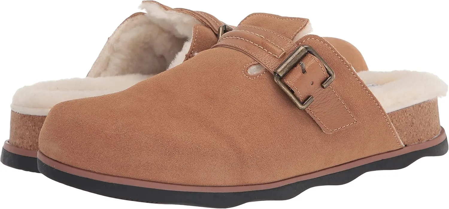 Clarks Women's Brynn Slide Clog