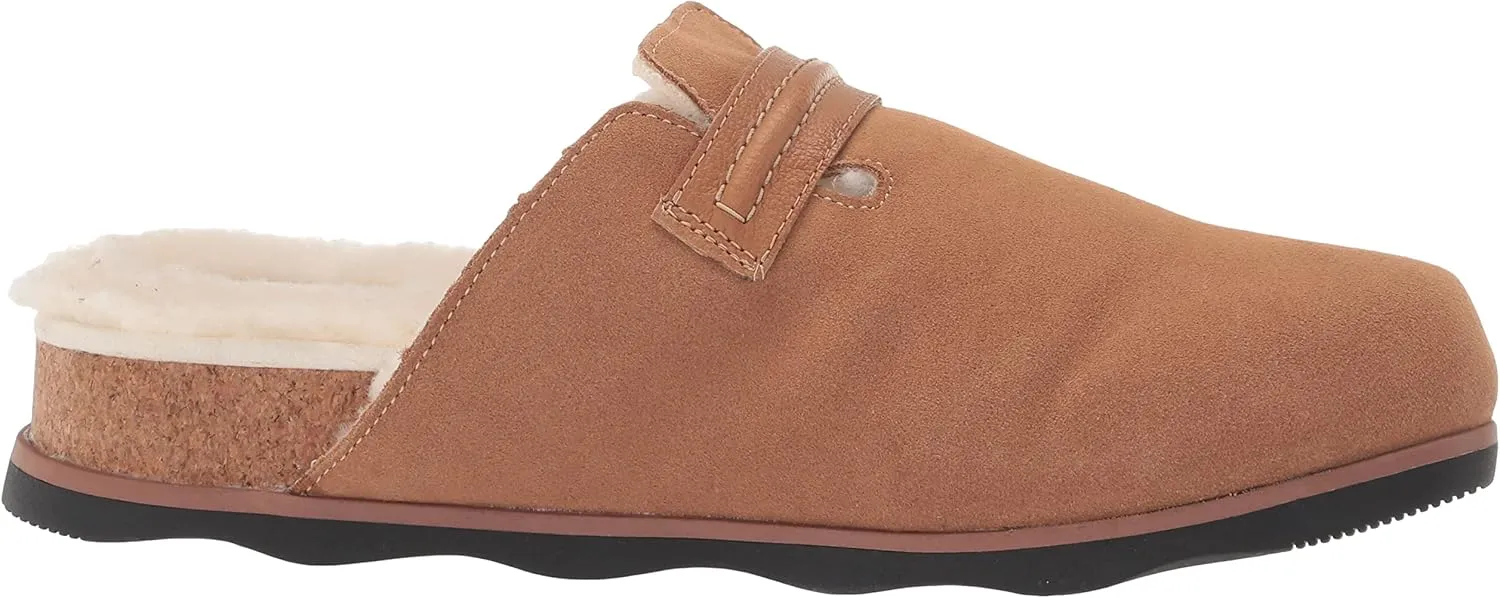 Clarks Women's Brynn Slide Clog