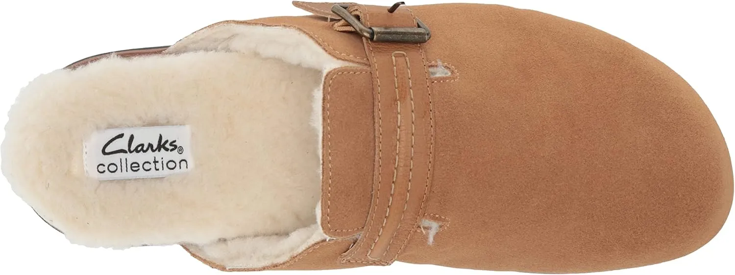 Clarks Women's Brynn Slide Clog