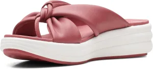 Clarks Women's Drift Ave Flat Sandal