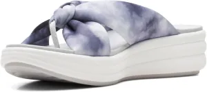 Clarks Women's Drift Ave Flat Sandal