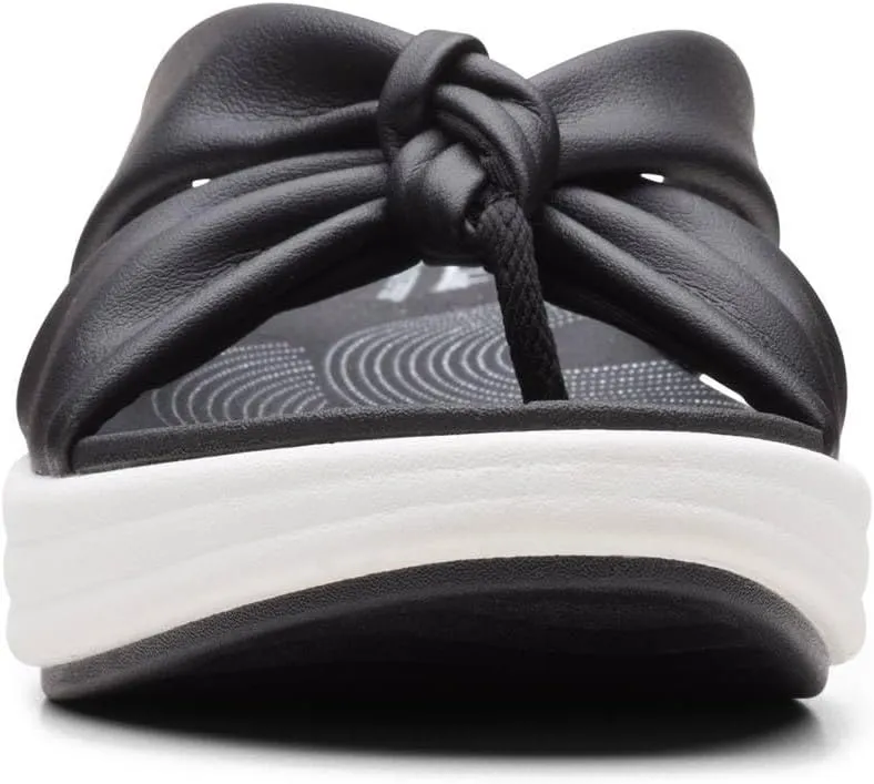 Clarks Women's Drift Ave Wedge Sandal