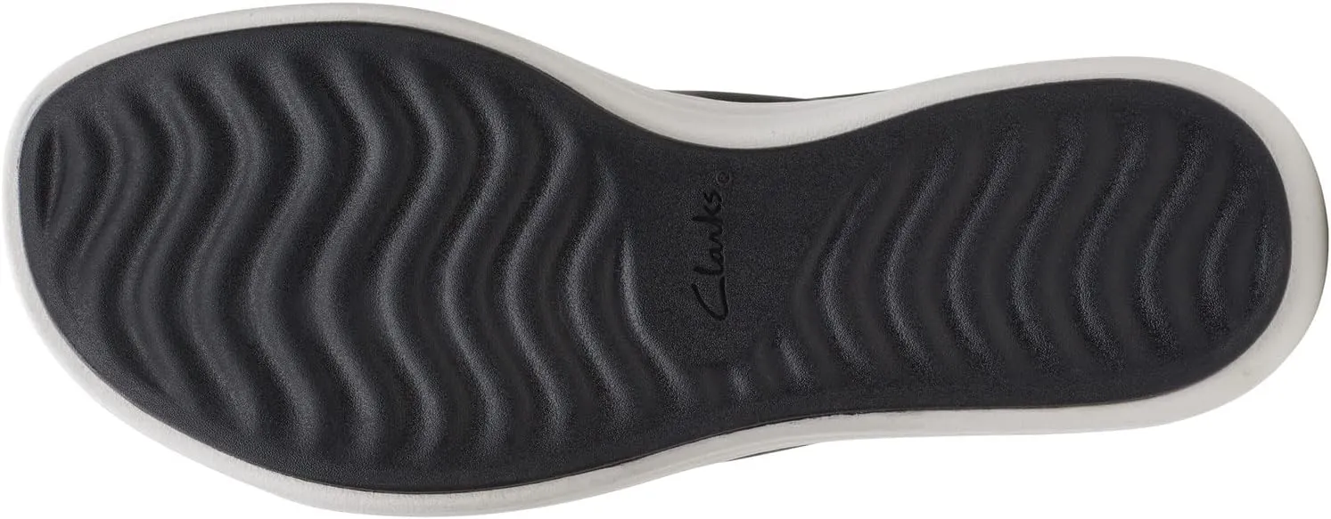 Clarks Women's Drift Ave Wedge Sandal