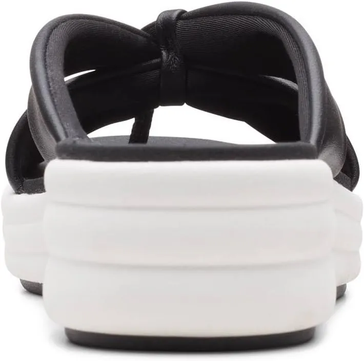 Clarks Women's Drift Ave Wedge Sandal