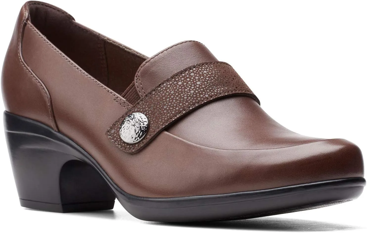 Clarks Women's Emily Andria Loafer