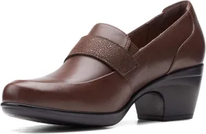 Clarks Women's Emily Andria Loafer