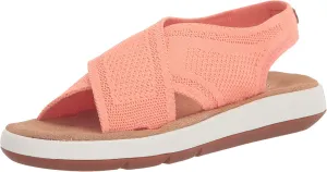 Clarks Women's Jemsa Dash Slide Sandal