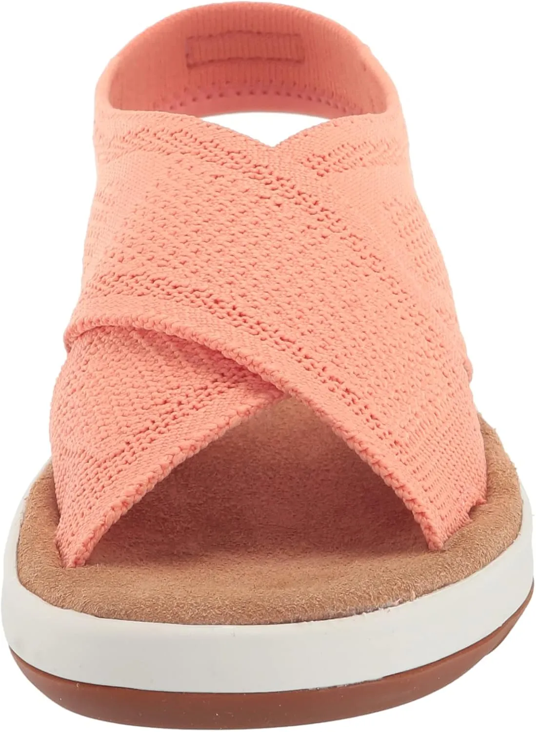 Clarks Women's Jemsa Dash Slide Sandal