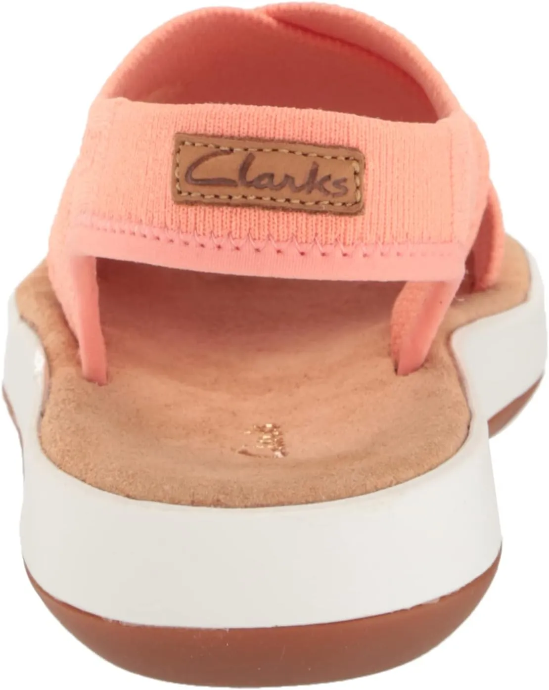 Clarks Women's Jemsa Dash Slide Sandal
