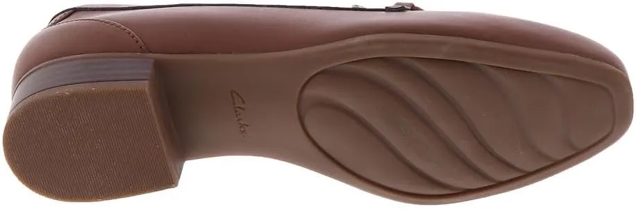 Clarks Women's Juliet Shine Loafer