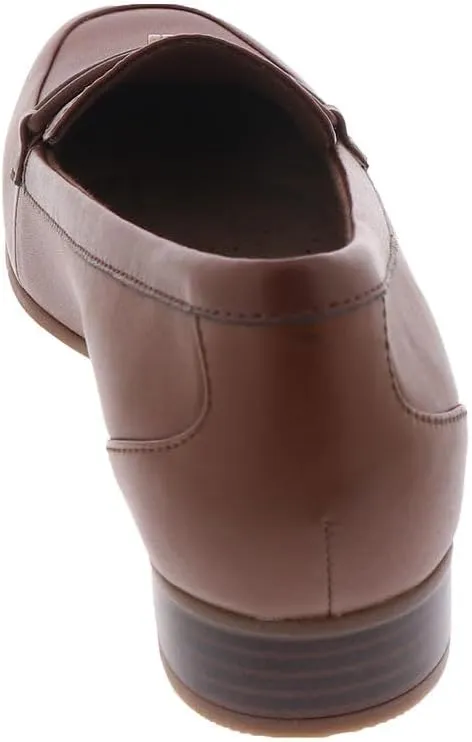 Clarks Women's Juliet Shine Loafer