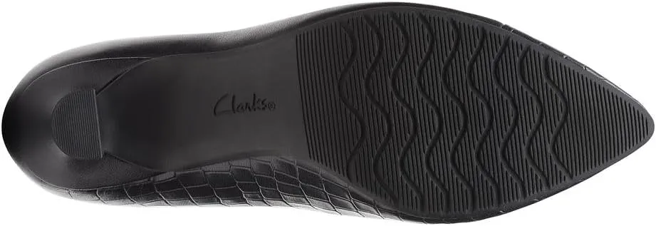 Clarks Women's Kataleyna Rose Pump