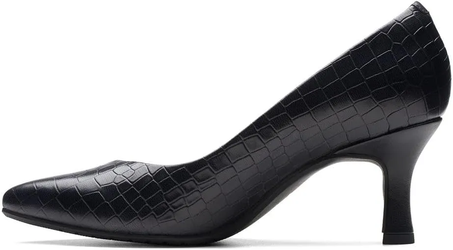 Clarks Women's Kataleyna Rose Pump