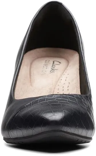 Clarks Women's Kataleyna Rose Pump