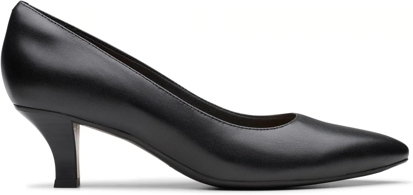 Clarks Women's Kepley Vine Pump