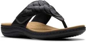 Clarks Women's, Laurieann Palm Sandal